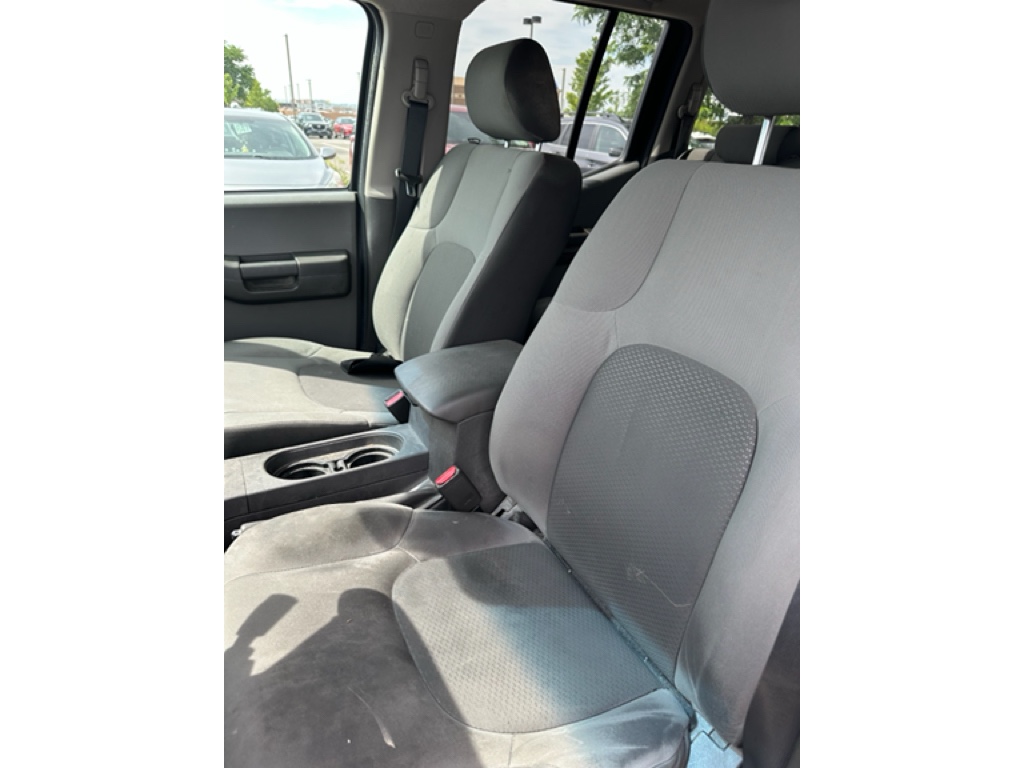 Used 2009 Nissan Xterra S with VIN 5N1AN08W49C501690 for sale in Yuma, CO