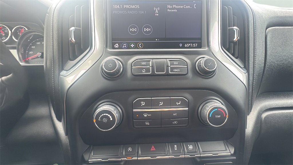 2020 Chevrolet Silverado 1500 LT photo 16