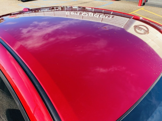 2022 Nissan Sentra SV photo 8