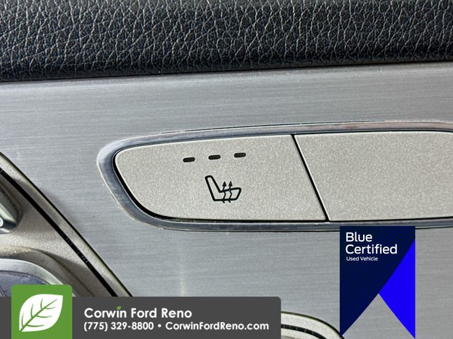 2021 Mercedes Benz C 300 photo 16