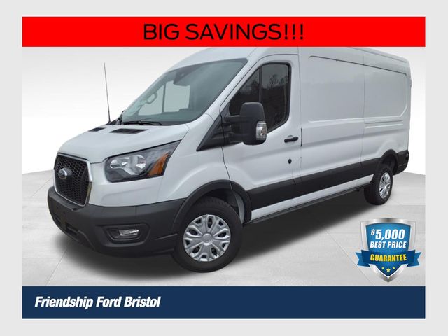 2024 Ford Transit Van Base's photo
