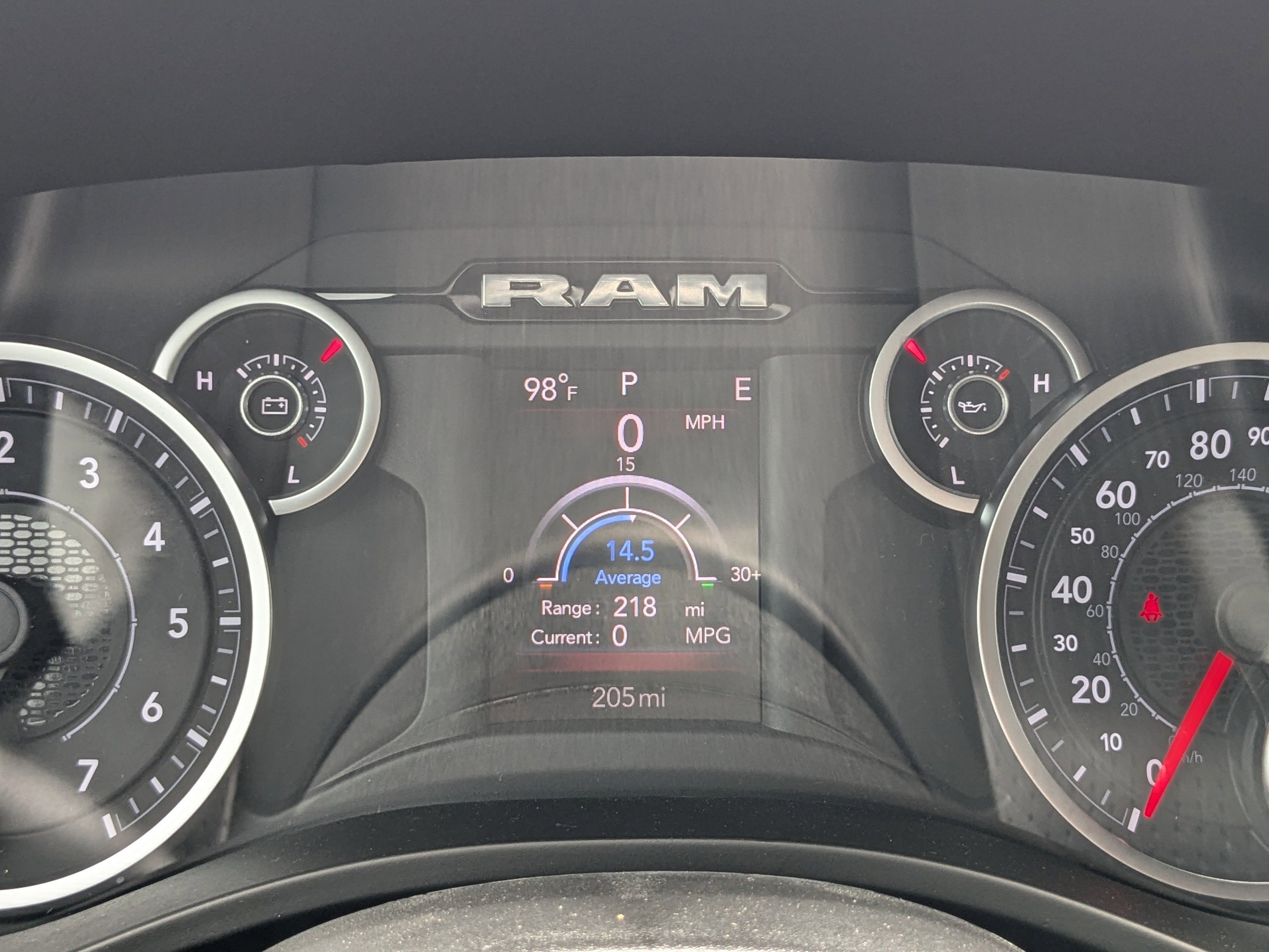 2025 Ram 1500 Tradesman photo 25