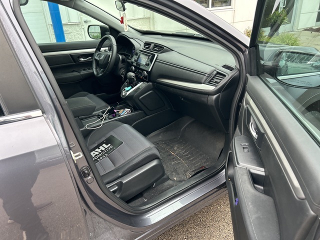 2019 Honda CR-V LX photo 17