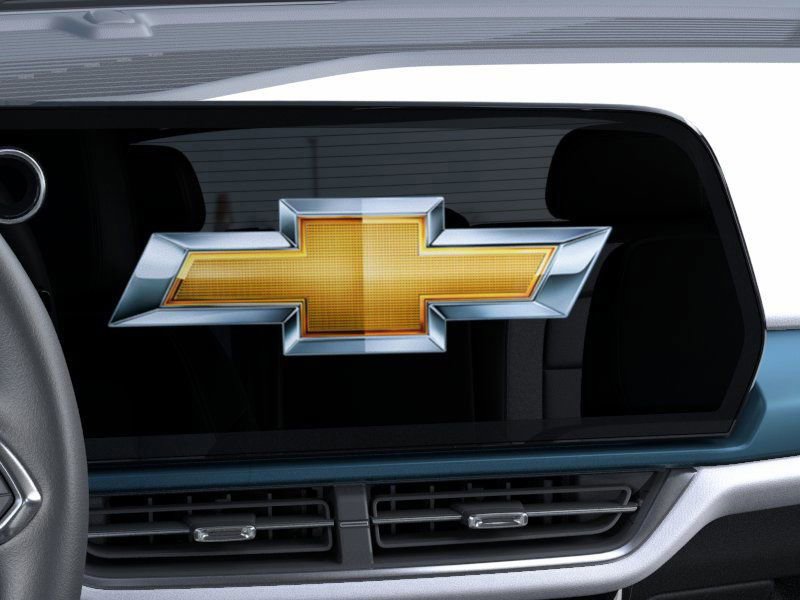 2026 Chevrolet Equinox EV 1LT photo 19