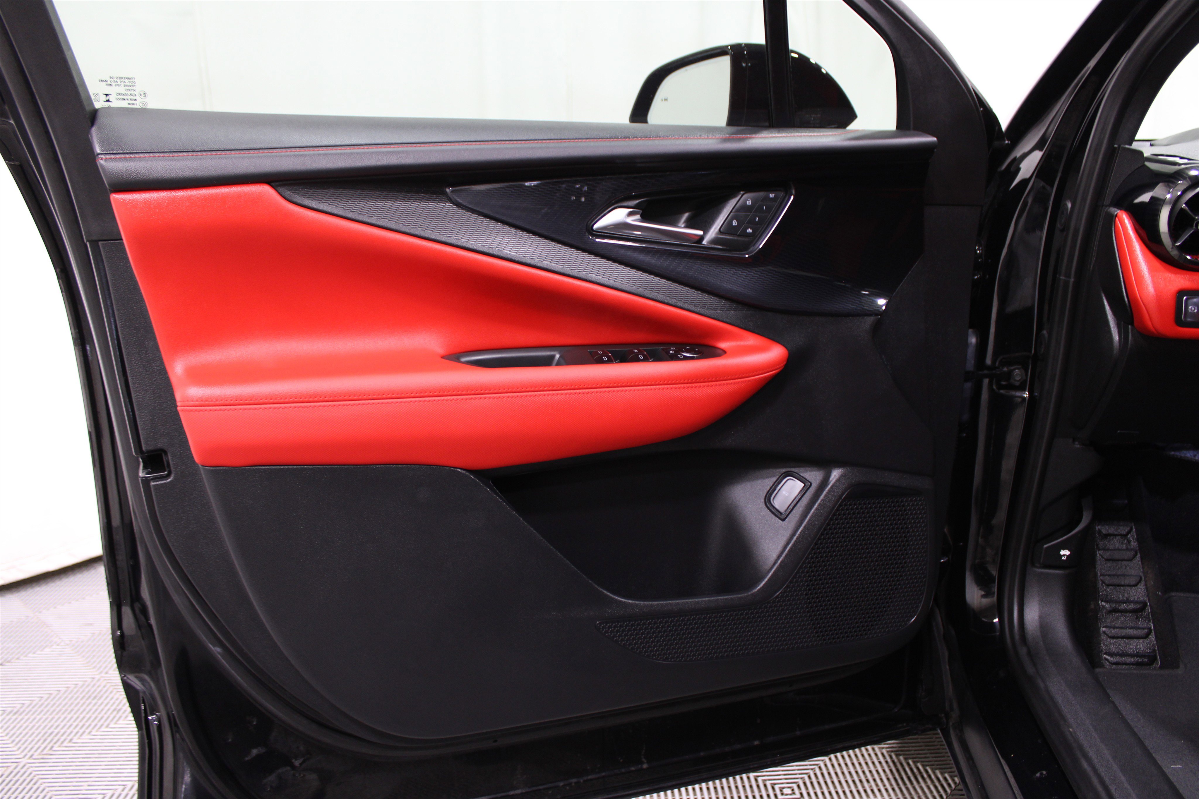 2024 Chevrolet Blazer EV RS photo 4