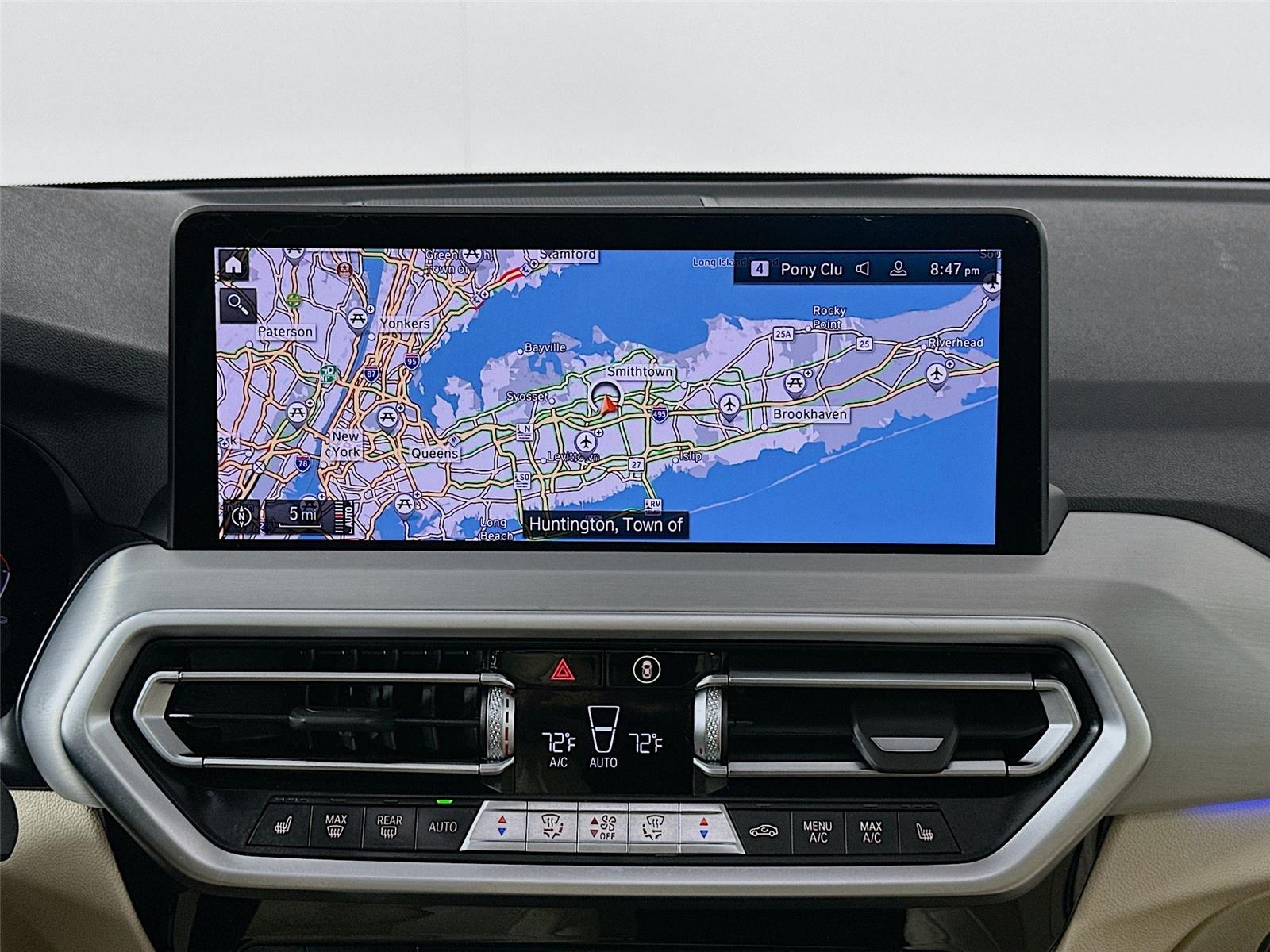 2022 Bmw X3 xDrive30i photo 13