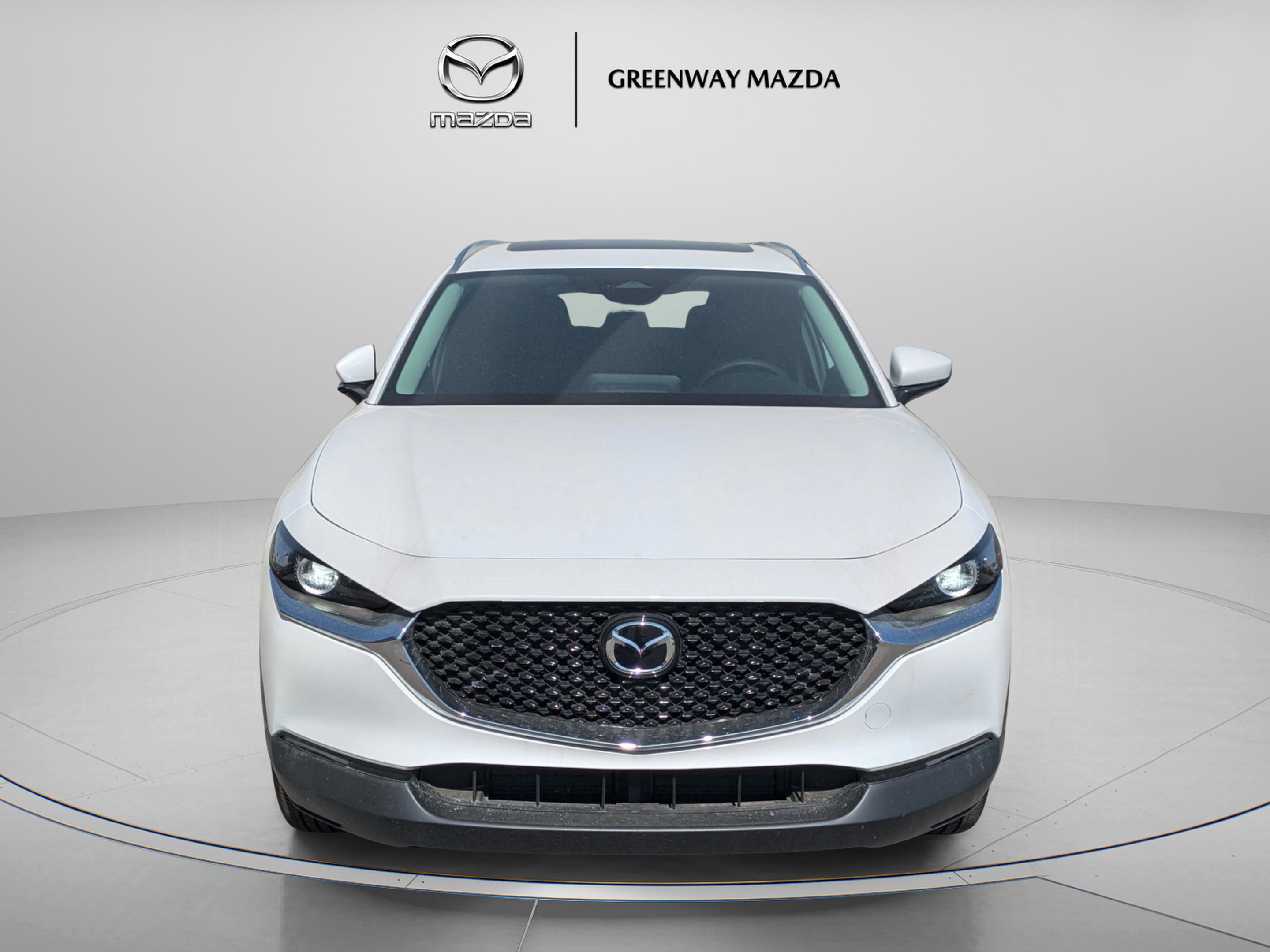 2025 Mazda CX-30 2.5 S Preferred photo 2