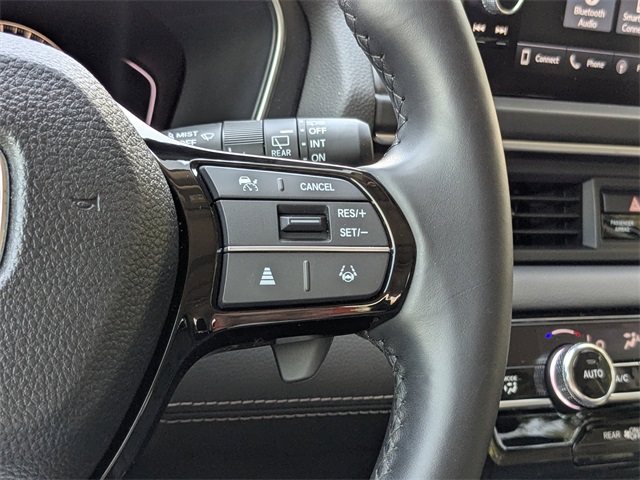 2024 Honda Pilot Touring photo 28