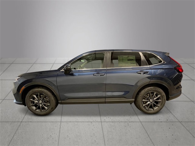 2026 Honda CR-V EX-L photo 2
