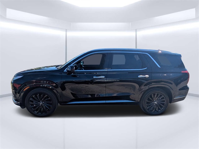 2023 Hyundai Palisade Calligraphy photo 3