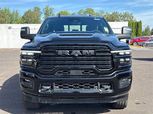 2026 Ram 2500 Laramie photo 33