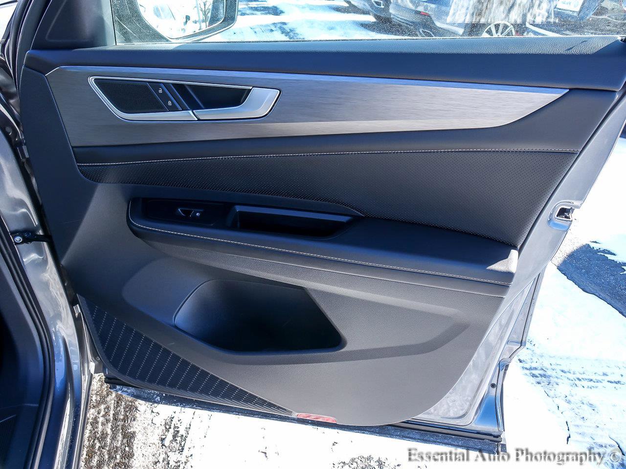 2025 VOLKSWAGEN ATLAS CROSS SPORT - Image 20