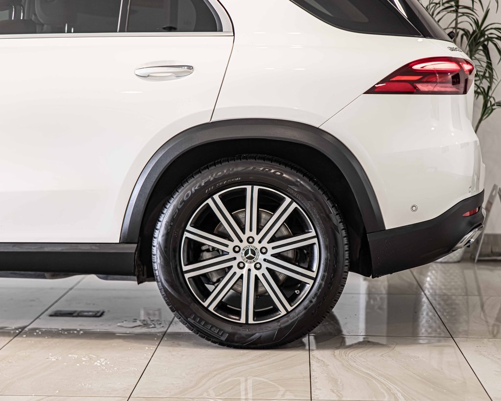 2024 MERCEDES-BENZ GLE-CLASS - Image 7