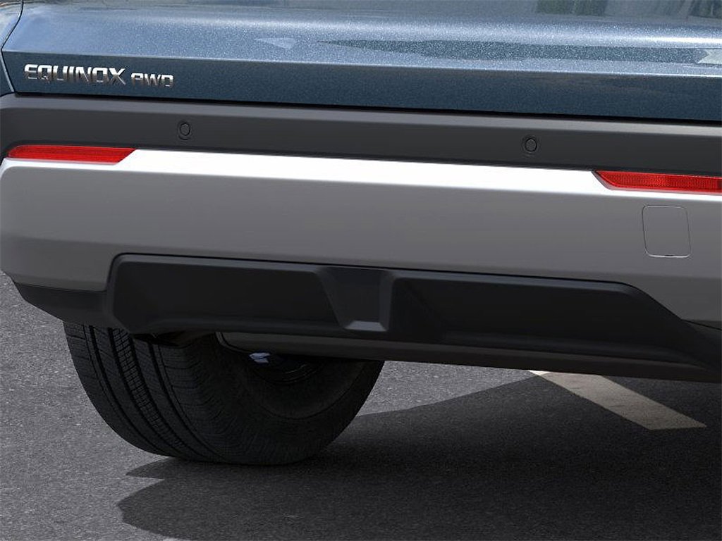 2026 Chevrolet Equinox LT photo 13