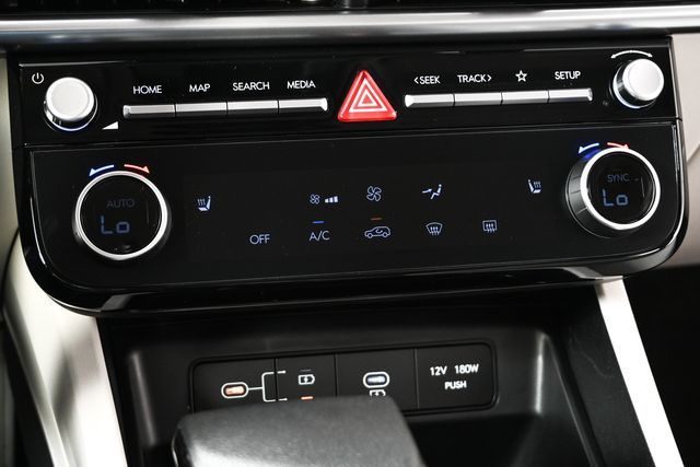 2026 Hyundai Tucson SEL photo 23