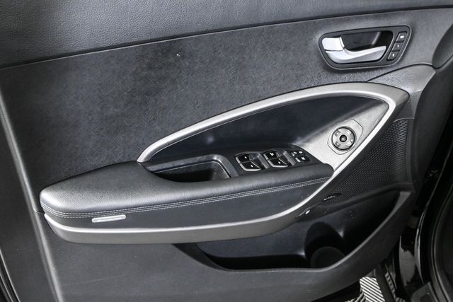2014 Hyundai Santa Fe Sport 2.0T photo 6