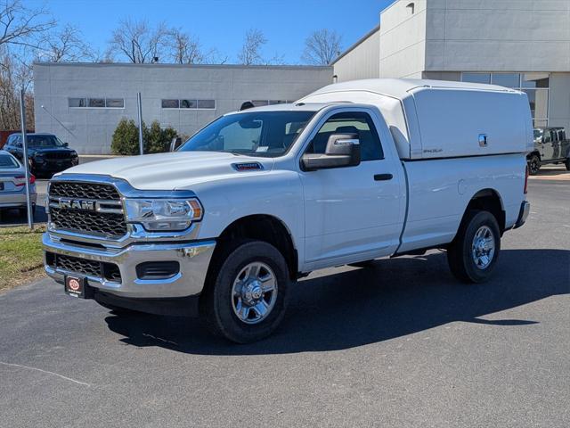 2023 Ram 2500 Tradesman photo 7