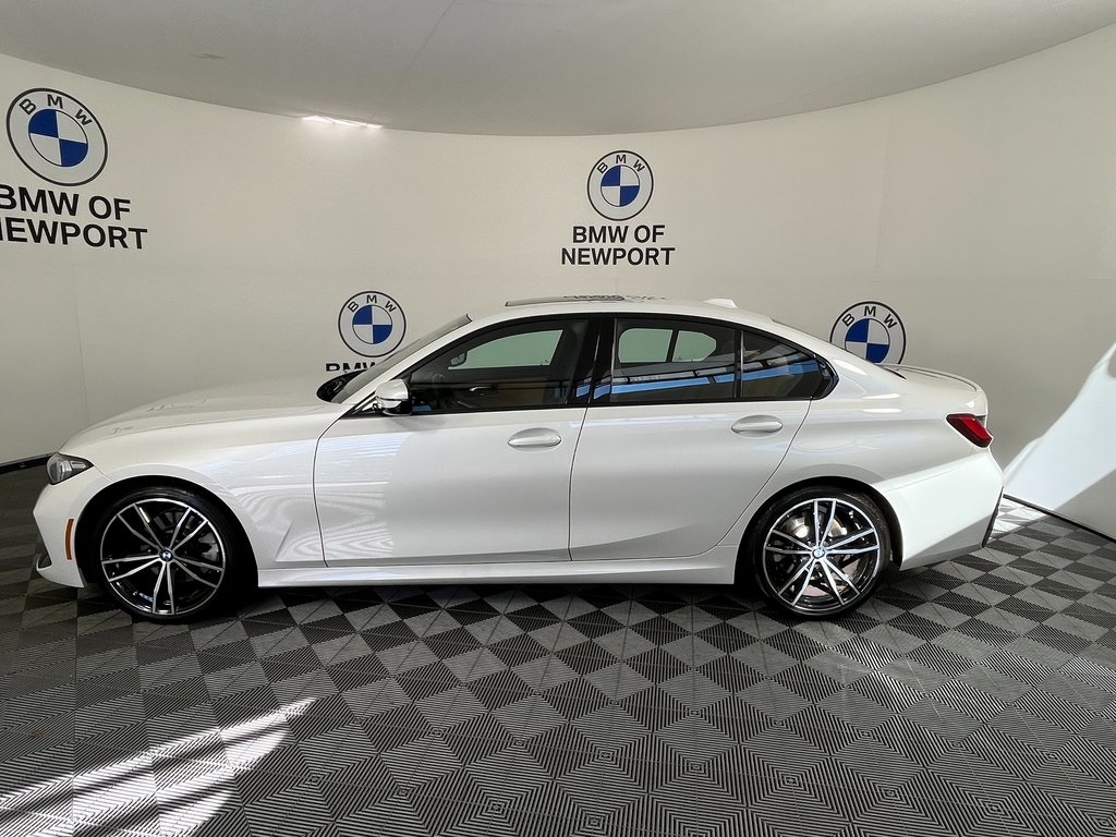 2023 Bmw 330i xDrive photo 10