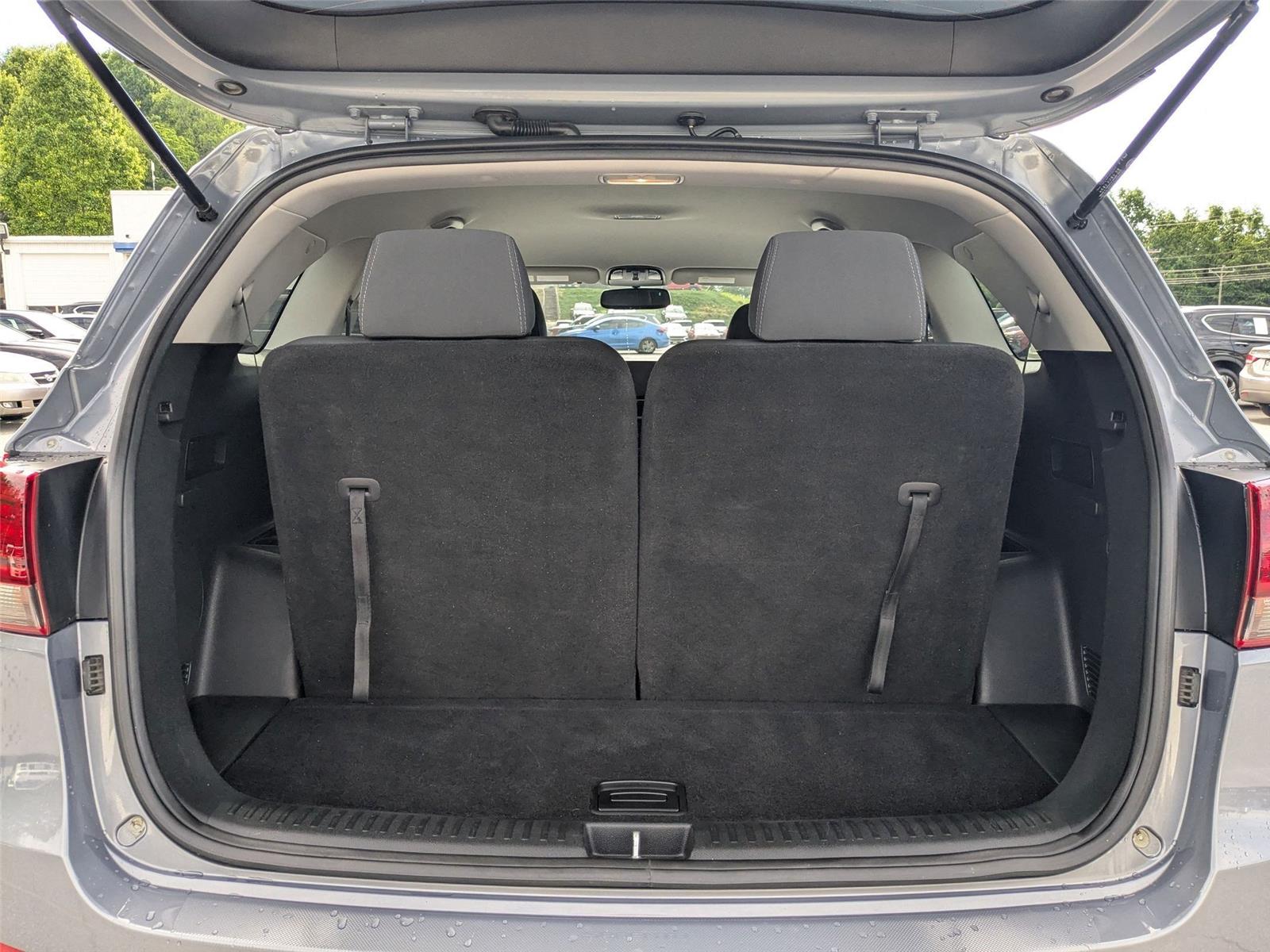 2020 Kia Sorento S V6 photo 29