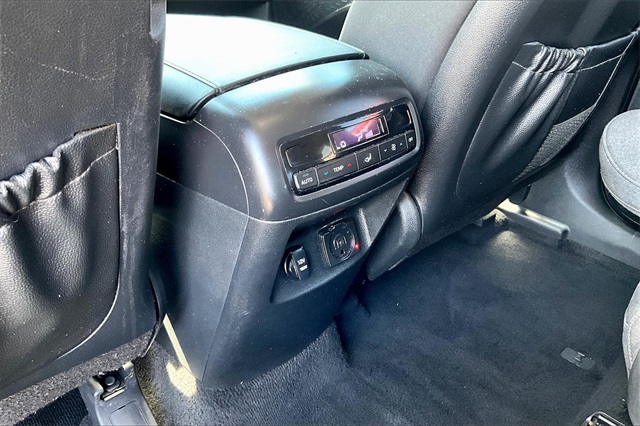 2021 Hyundai Palisade SEL photo 34