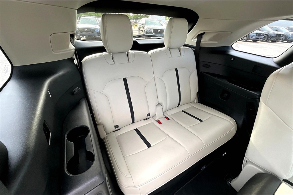 2025 Mazda CX-90 3.3 Turbo Premium Plus photo 28