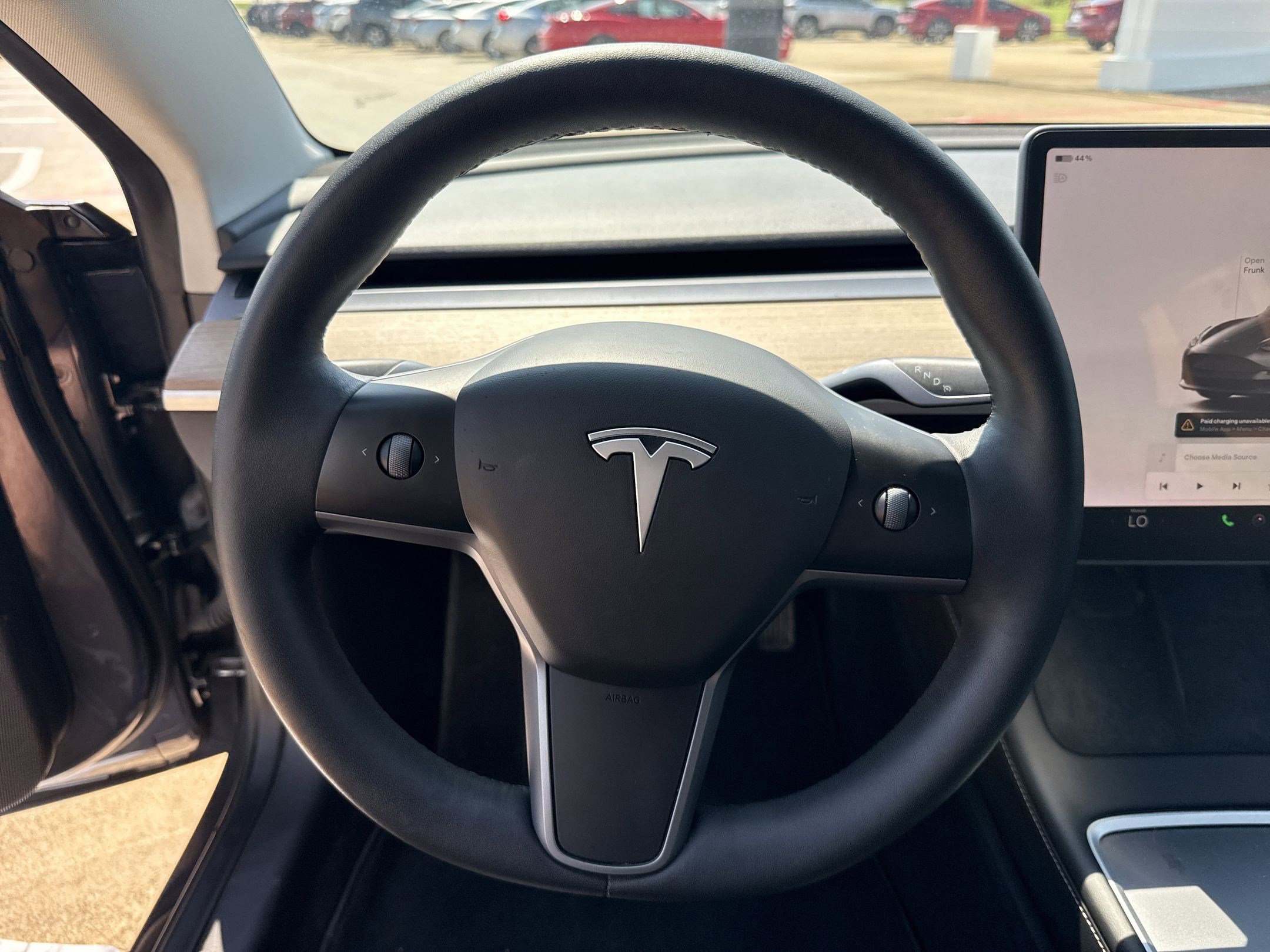 2023 Tesla Model 3 photo 15