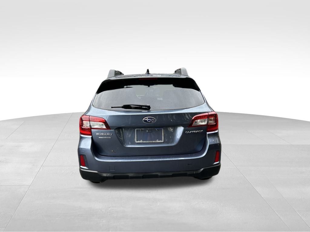 2016 Subaru Outback 2.5i Premium photo 4