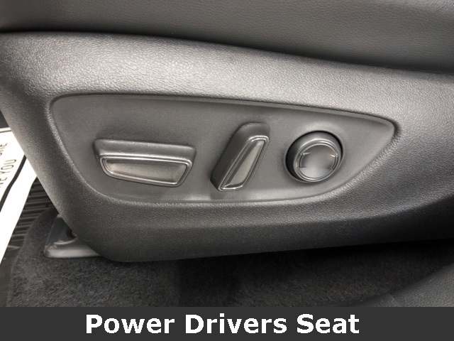 2021 Toyota Highlander XLE photo 11