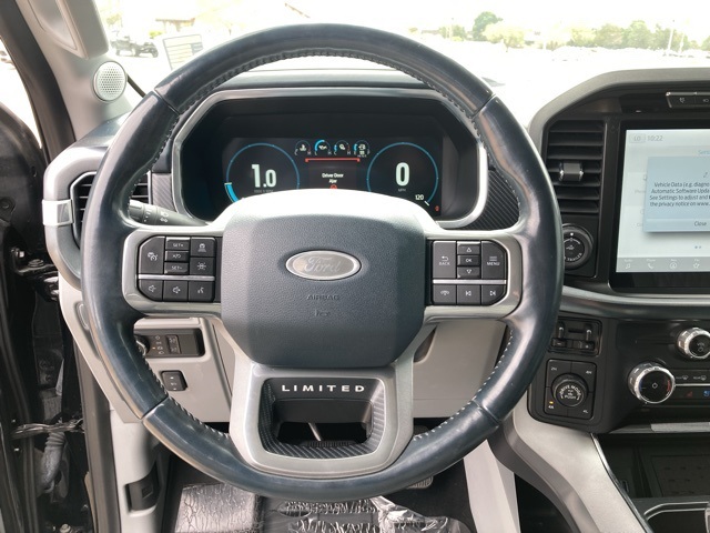 2023 Ford F-150 Limited photo 19