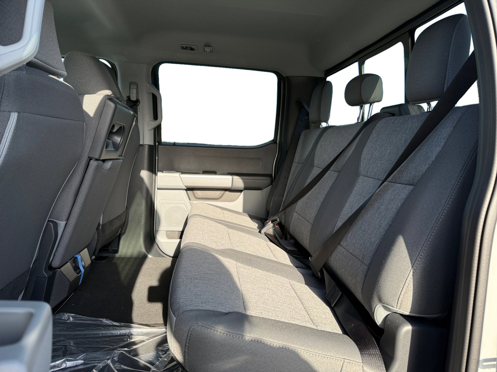 2025 Ford F-250 XL photo 16