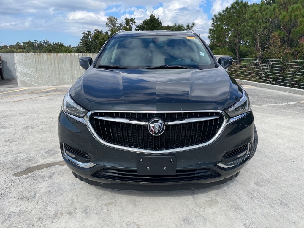 2021 Buick Enclave Essence photo 2