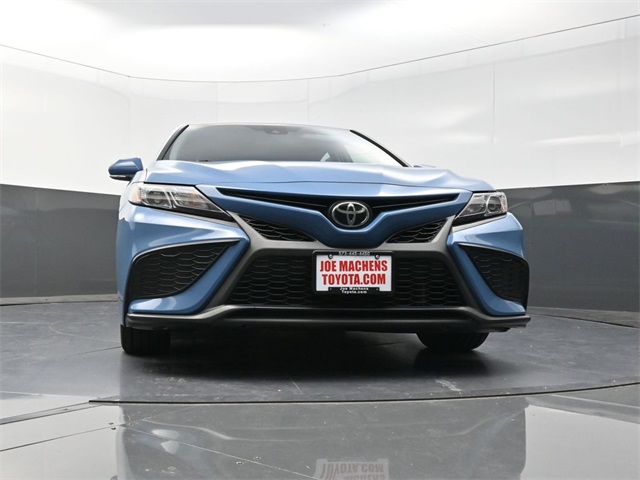 2023 Toyota Camry SE photo 23
