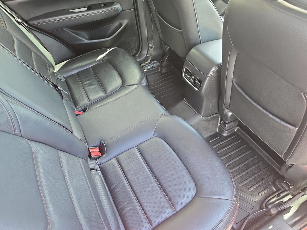 2019 Mazda CX-5 Grand Touring photo 11