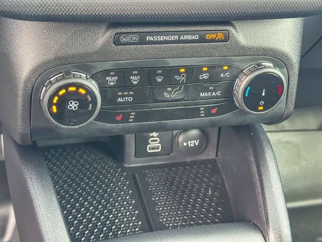 2024 FORD BRONCO SPORT - Image 54