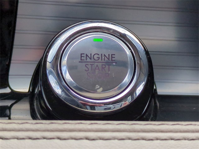 2021 Lincoln Corsair Standard photo 26