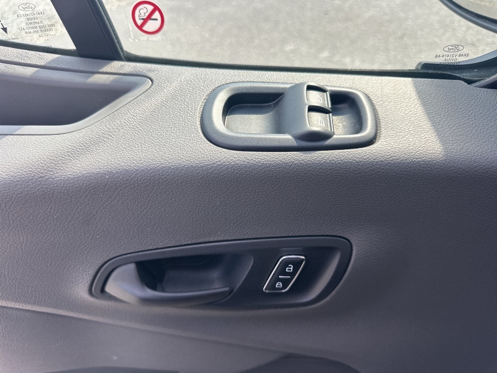 2024 Ford Transit photo 22