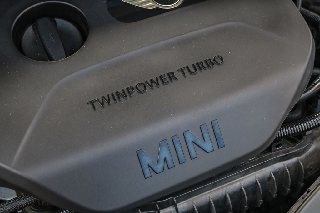 2019 Mini Countryman Signature photo 26