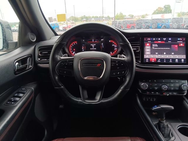 2023 Dodge Durango GT Plus photo 13