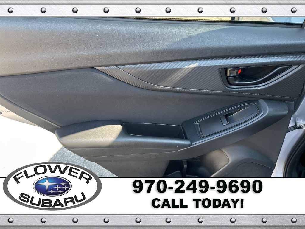 2020 Subaru Crosstrek Base photo 18