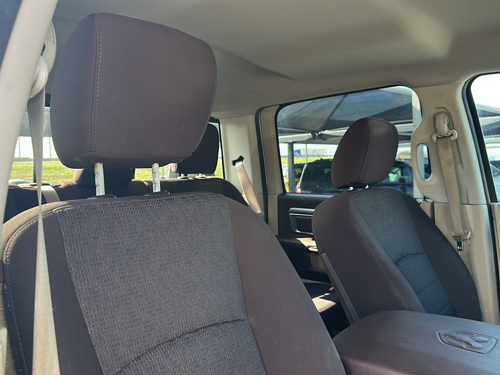 2015 Ram 1500 Lone Star photo 7