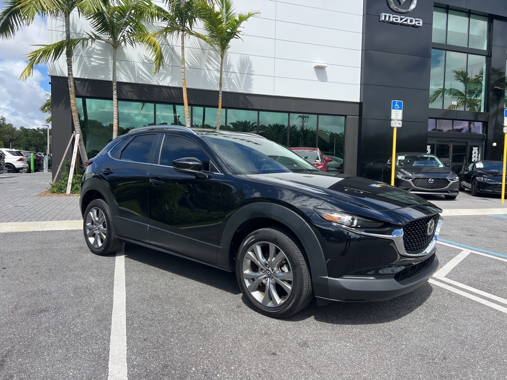 2023 Mazda CX-30 2.5 S Preferred photo 4