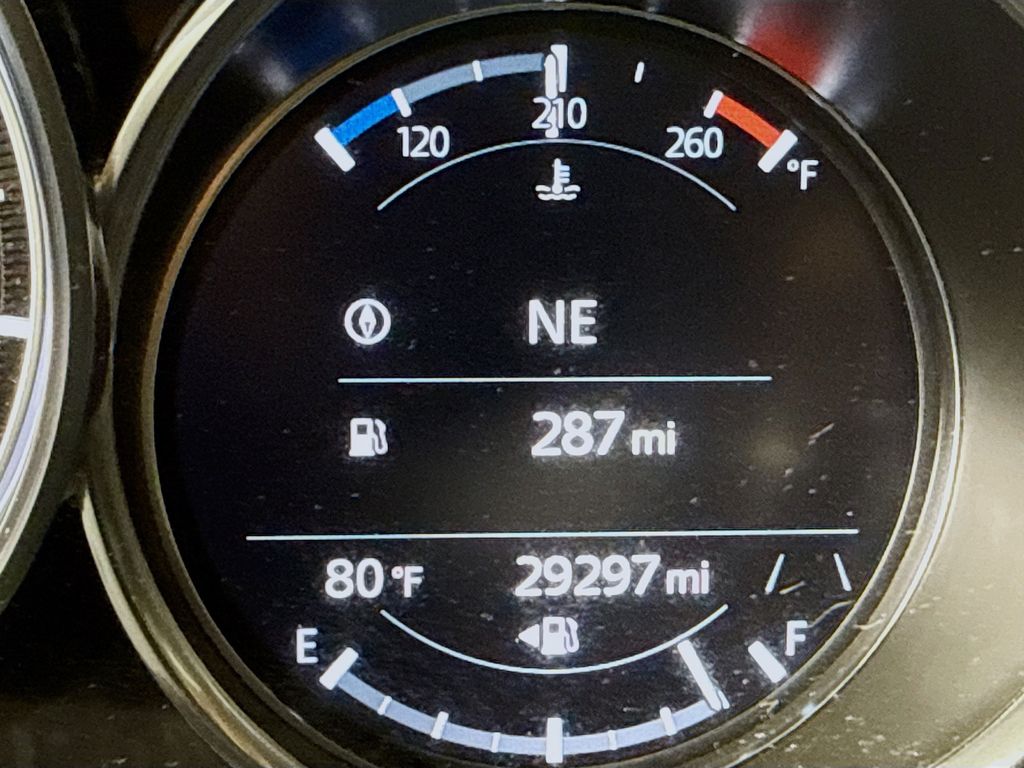 2022 Mazda CX-5 2.5 S Preferred photo 10