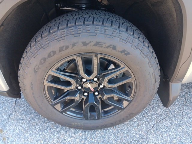 2026 Gmc Sierra 1500 Elevation photo 5