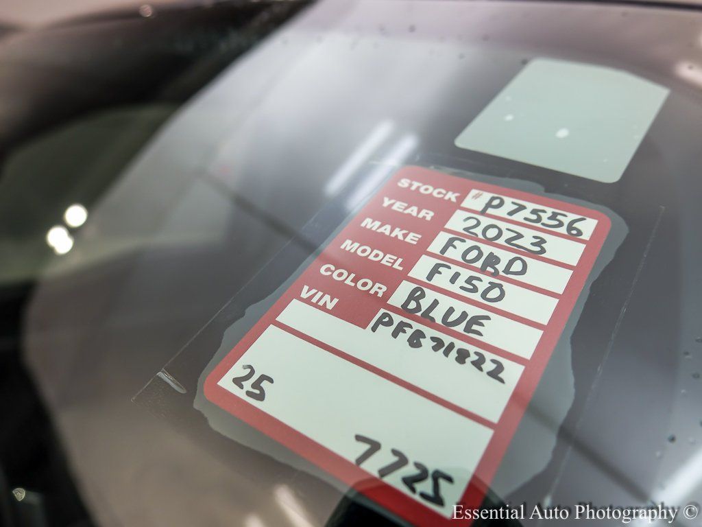 2023 FORD F-150 - Image 27