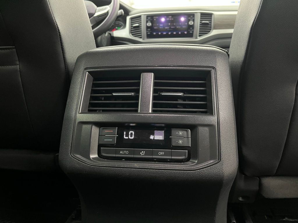 2021 Volkswagen Atlas V6 SE Technology photo 33