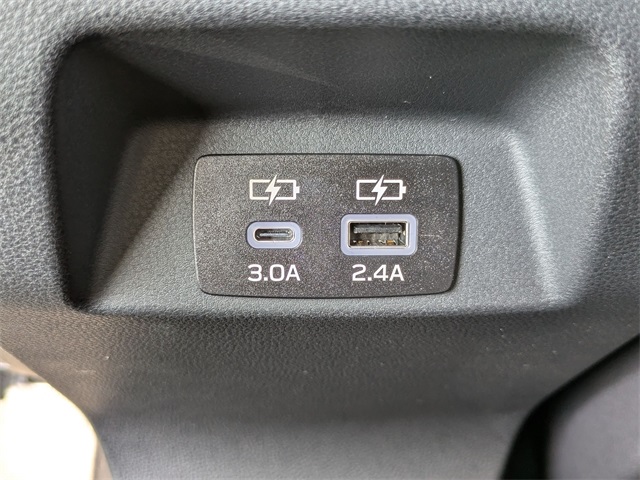 2025 Subaru Crosstrek Limited photo 26