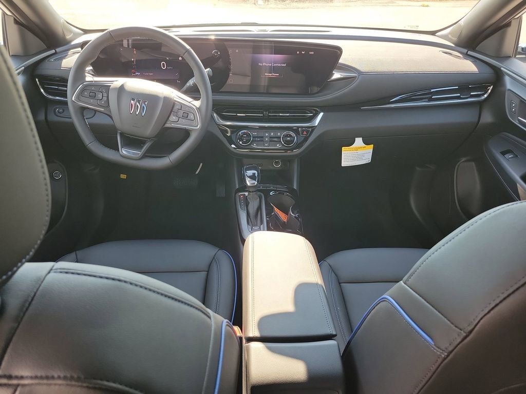 2025 Buick Envista ST photo 22