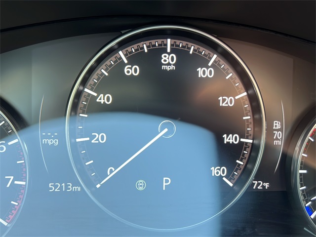 2025 Mazda CX-30 2.5 Turbo Premium photo 14