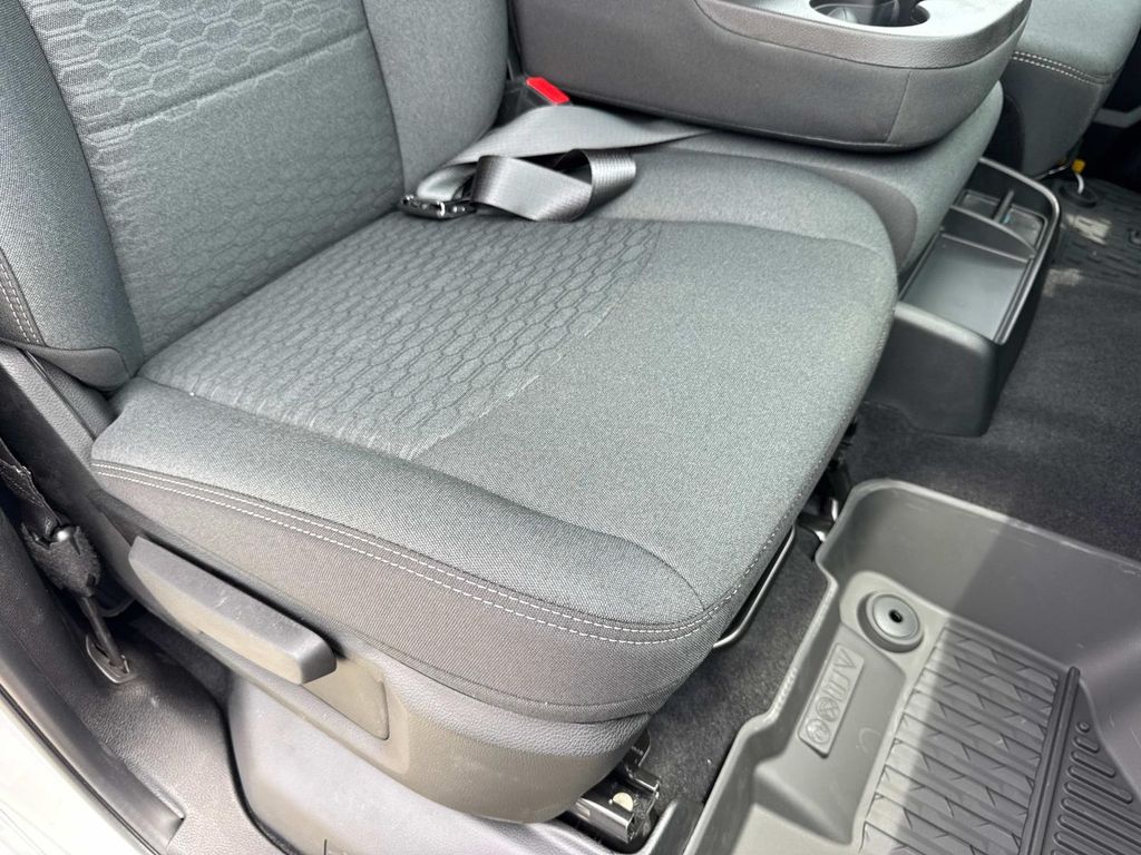 2025 Ram 2500 Tradesman photo 23