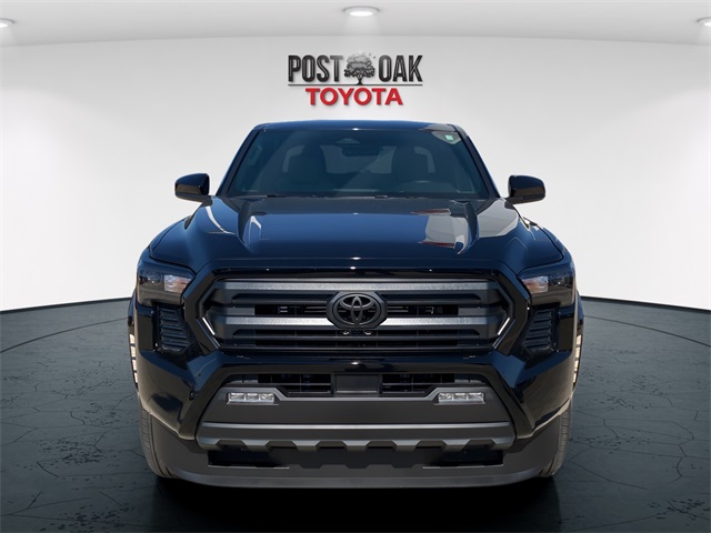 2025 Toyota Tacoma SR5 4x4 Double Cab photo 3